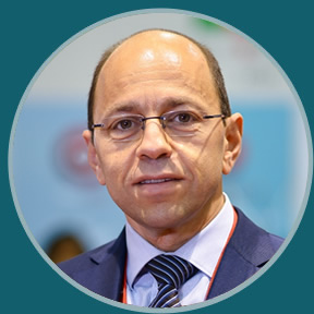 Dr. Carlos Aguiar