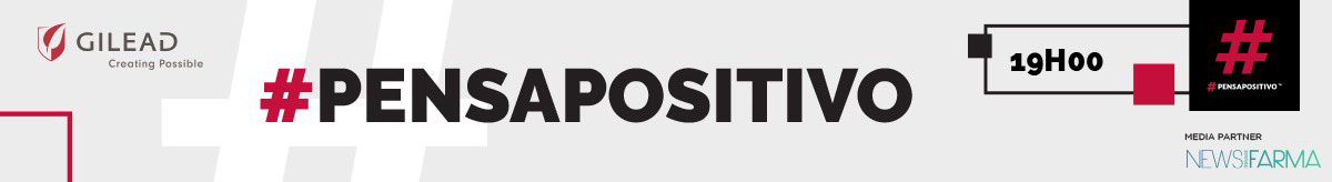 Pensa Positivo Pensa Positivo