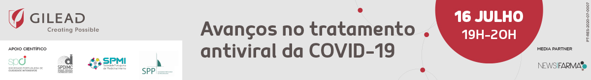 Avanços no tratamento antiviral da Covid-19 Avanços no tratamento antiviral da Covid-19