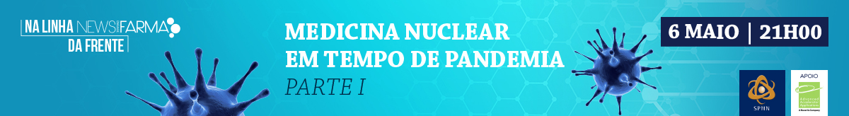 Medicina Nuclear em Tempo de Pandemia