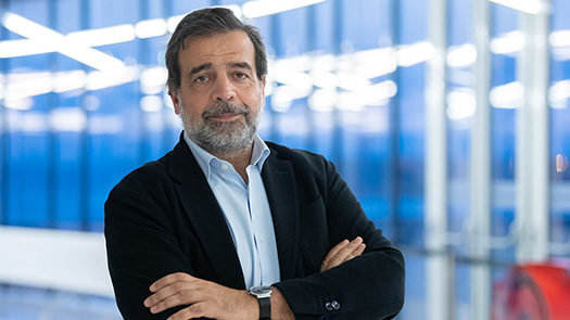 Prof. Doutor João Raposo 