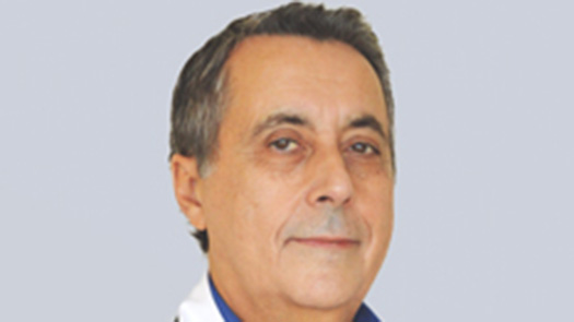 Dr. Almeida Nunes 