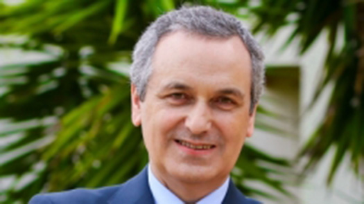 Prof. Doutor António Araújo