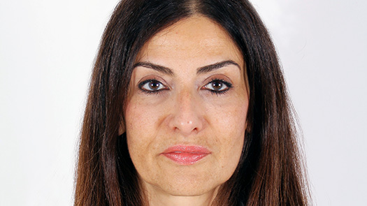 Dr.ª Cristina Amaral