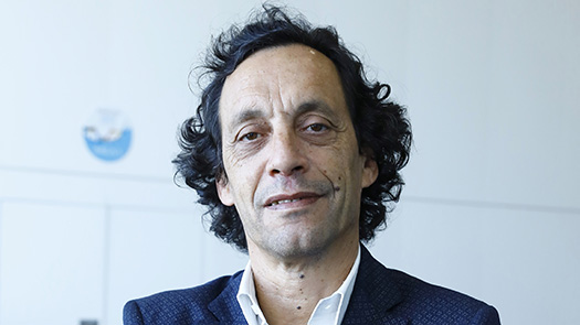Dr. Filipe Calinas Dr. Filipe Calinas