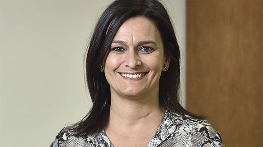 PROF. ª DOUTORA  CRISTINA GAVINA 