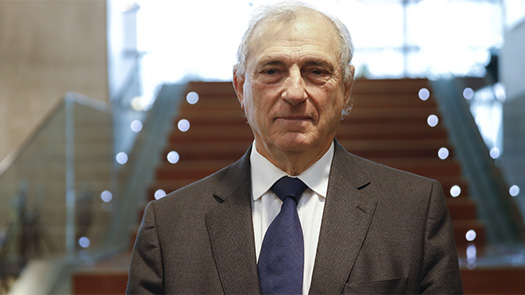 DR. LUÍS FILIPE PEREIRA 